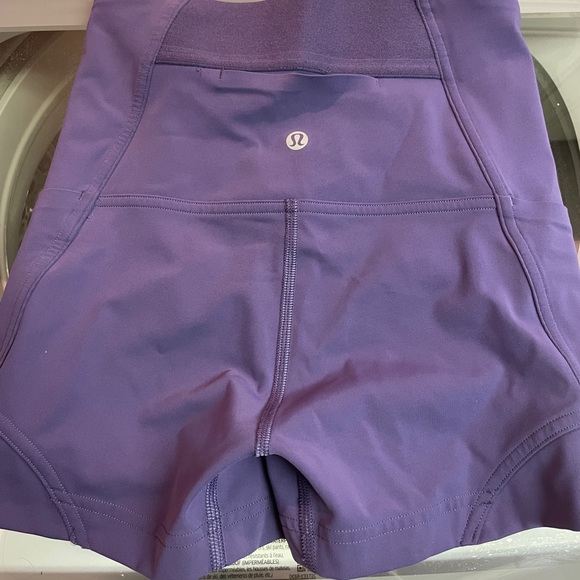 Lululemon Shorts - Picture 3 of 3